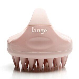 Lange Scalp Saveur Stimulating Scalp Brush - Cream